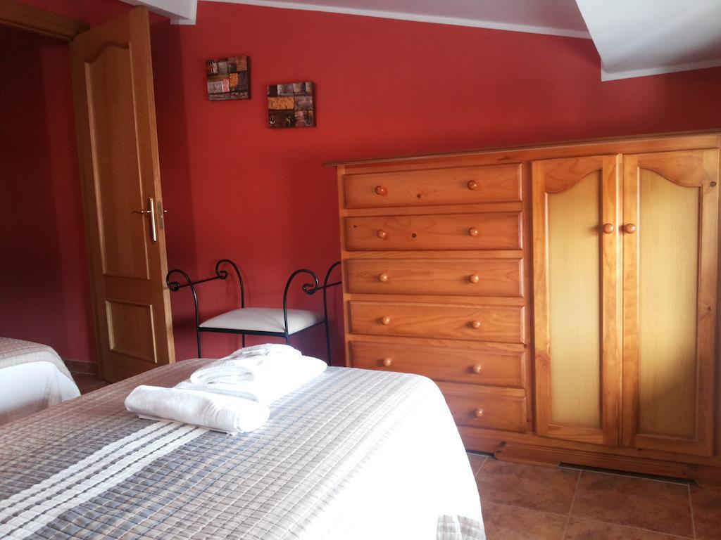 Casa Marivi Hotel Niembro Room photo