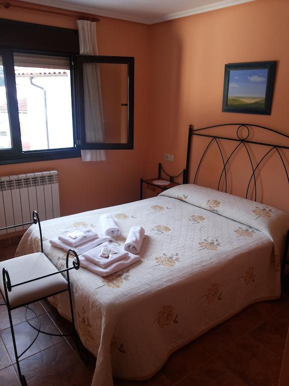 Casa Marivi Hotel Niembro Room photo