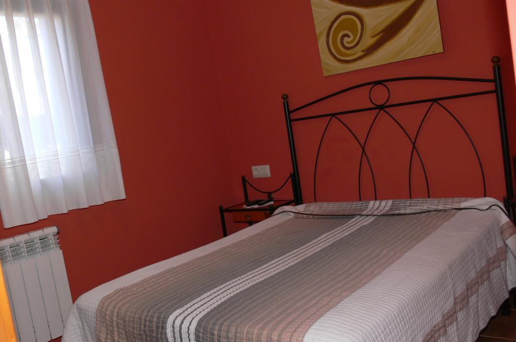 Casa Marivi Hotel Niembro Room photo